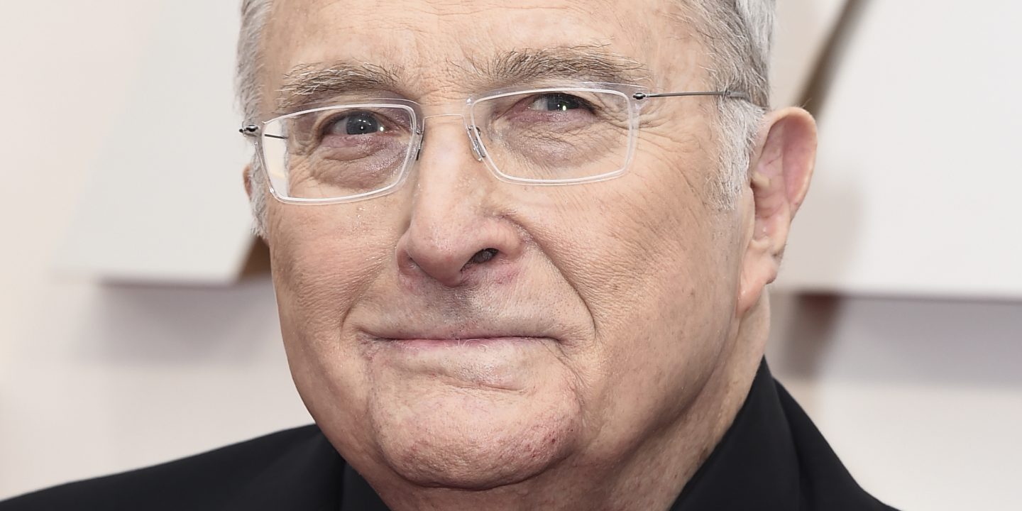 Komponist Randy Newman wird 80 Jüdische Allgemeine