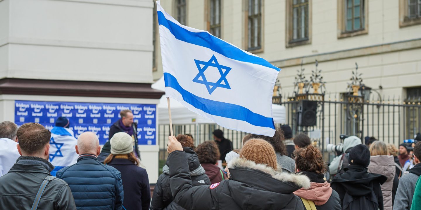 Immer mehr Antisemitismus an Schulen und Unis Jüdische Allgemeine
