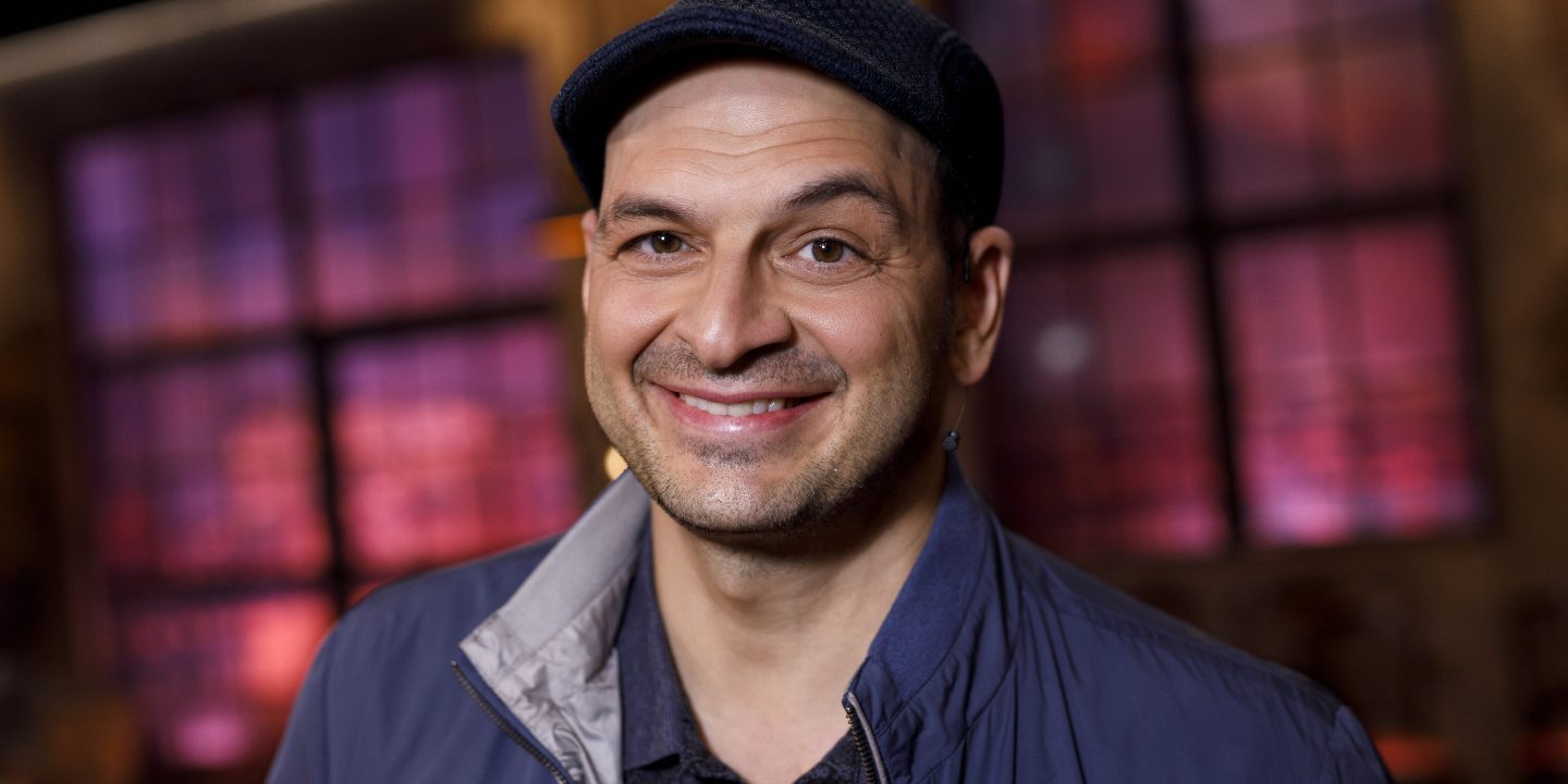 Lieber Kaya Yanar Jüdische Allgemeine