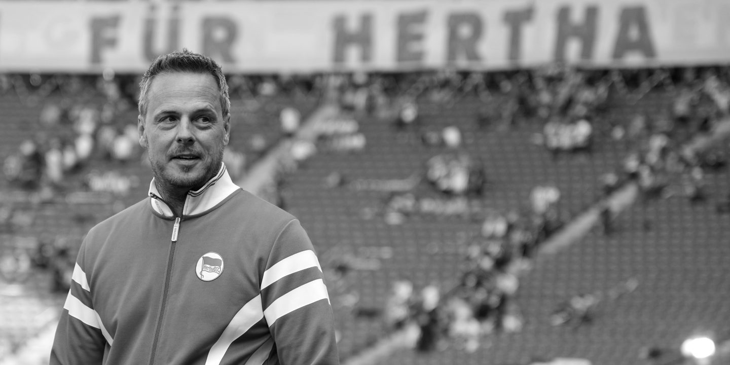 Kay bleibt einer von uns! Jüdische Allgemeine