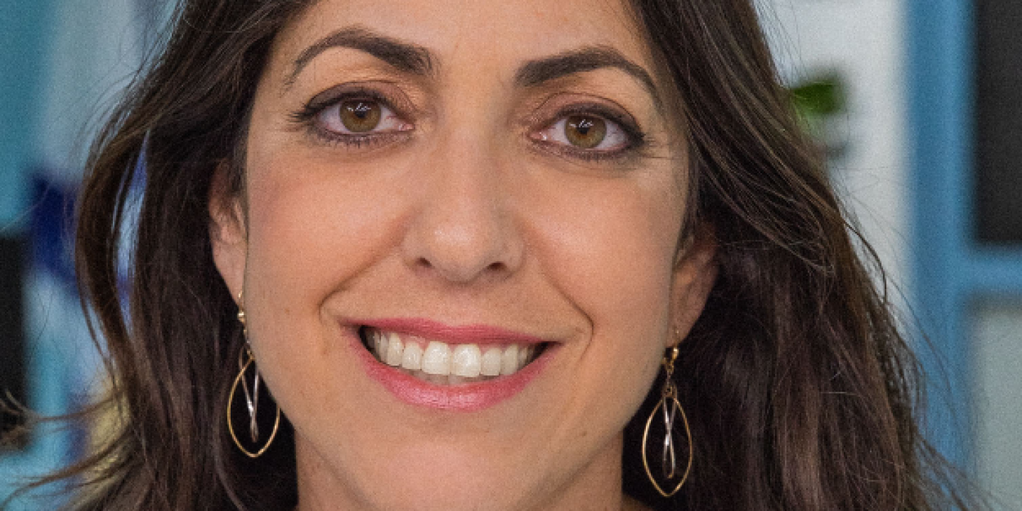 Sarit Rothberg »Das Monster im Norden« | Jüdische Allgemeine