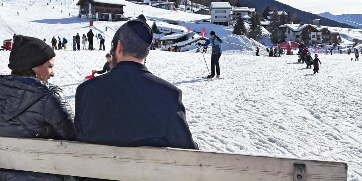 Jüdische Welt Jüdische Allgemeine