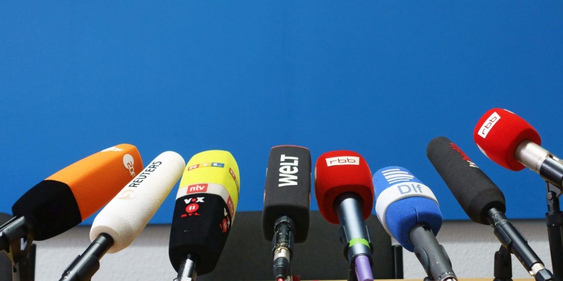 Höre, Israel! Jüdische Allgemeine