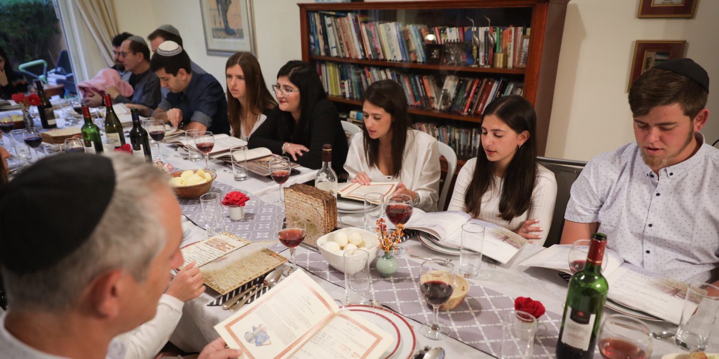 Auf die Freiheit! Jüdische Allgemeine