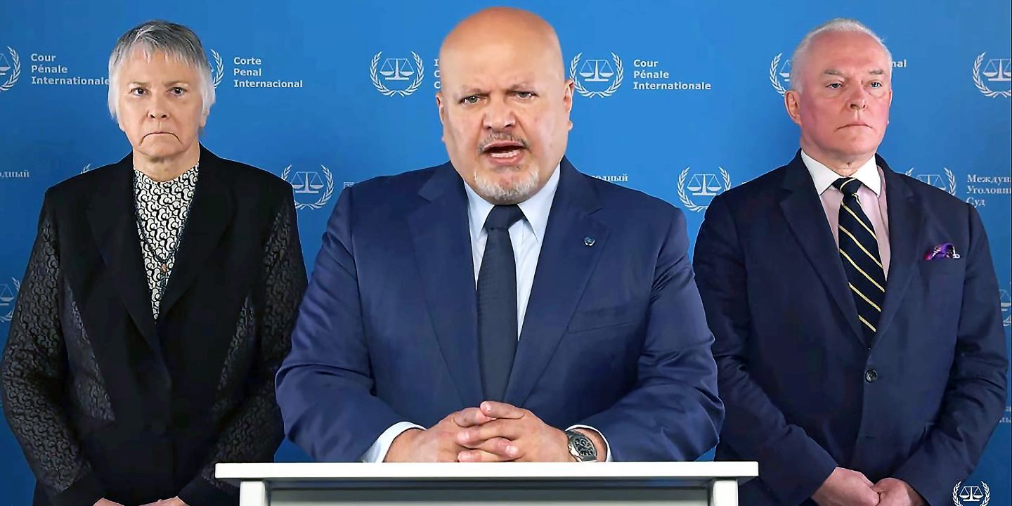 »Mehr als empörend« Jüdische Allgemeine