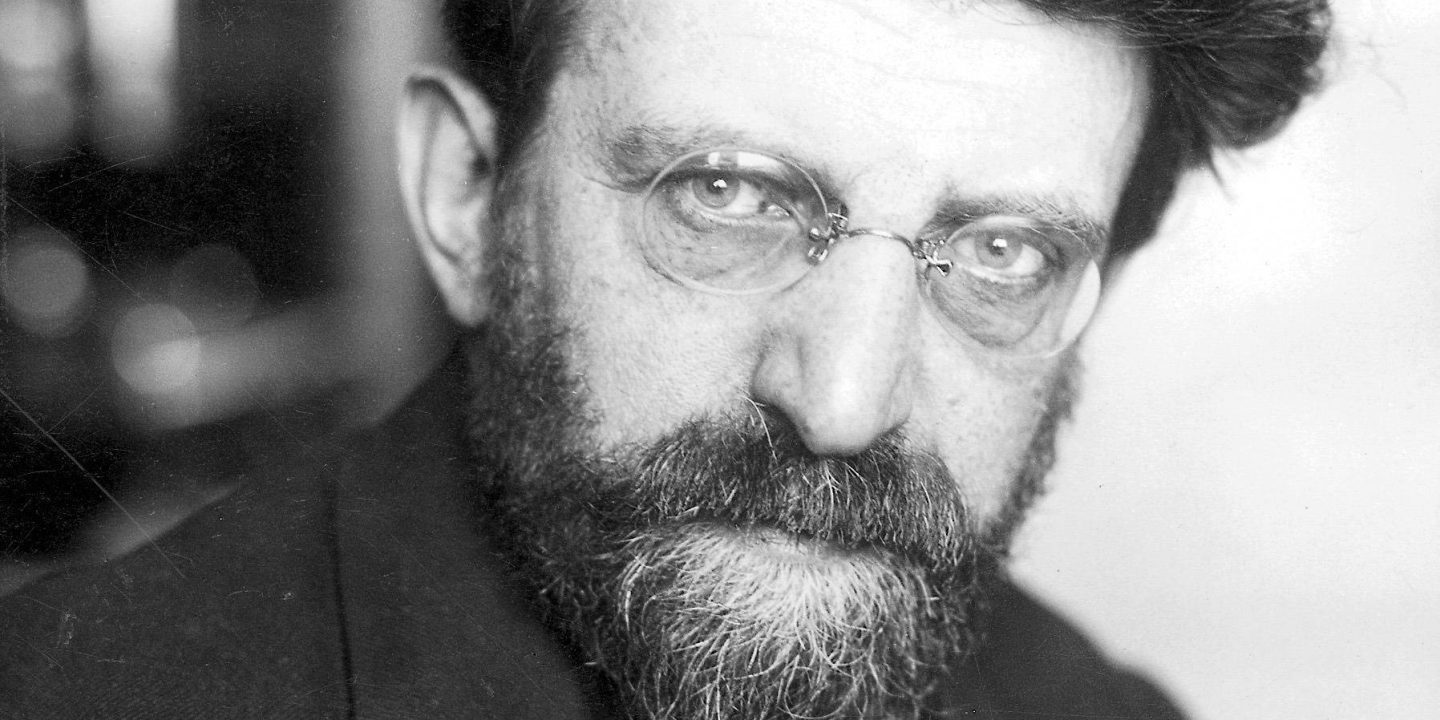 «Sich fügen heißt lügen» | Jüdische Allgemeine