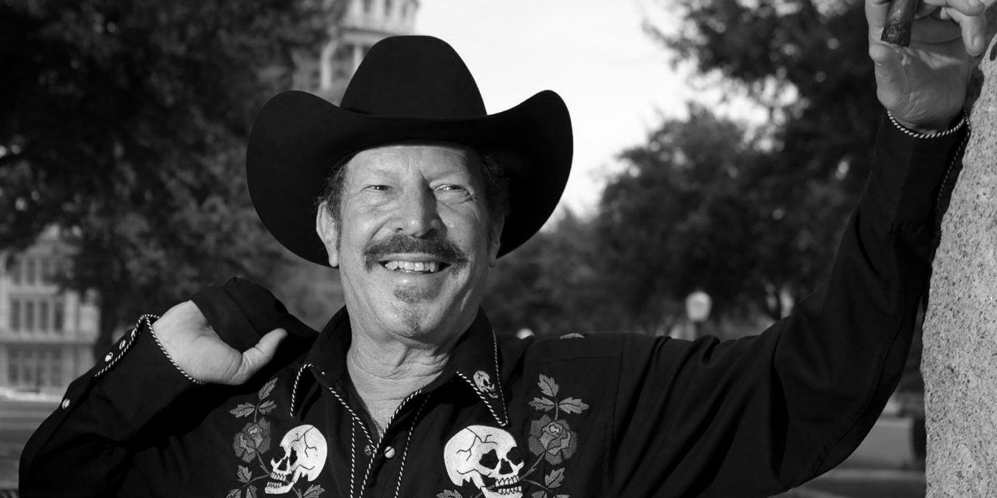 Trauer um Kinky Friedman Jüdische Allgemeine