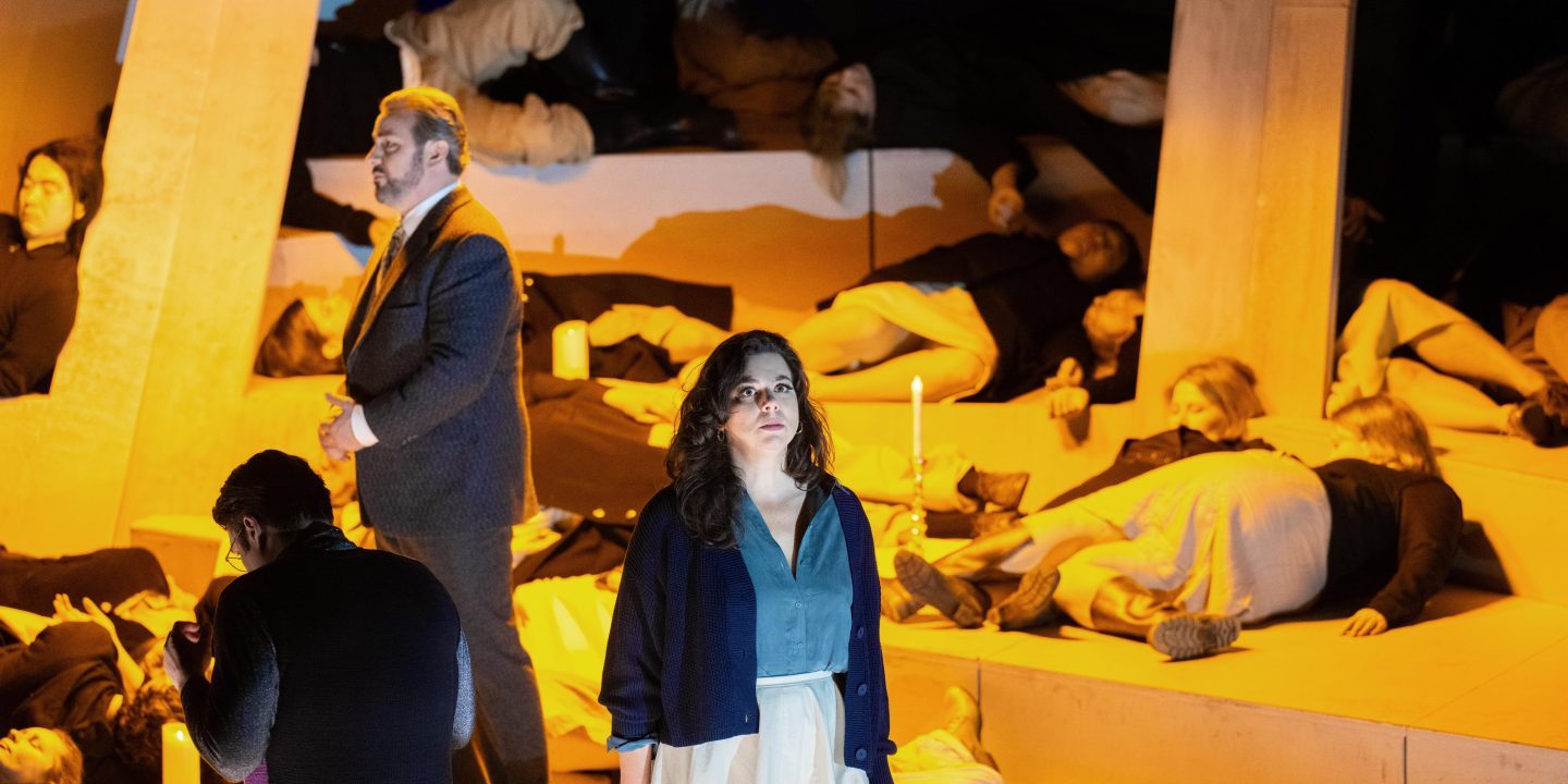 »La Juive« Jüdische Allgemeine