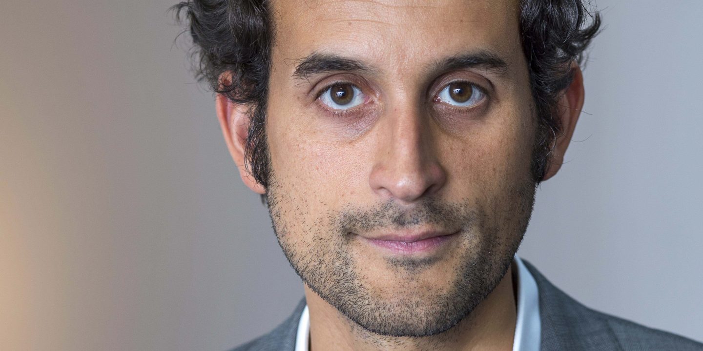 Absage an Danger Dan und Igor Levit: Das ZDF hat richtig gehandelt