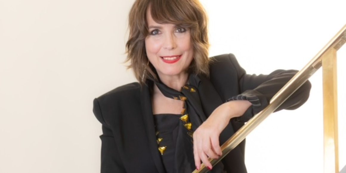 "Es ist kein Einzelfall, dass jungen Frauen die Kette mit dem Davidstern vom Hals gerissen wird": Ute Cohen