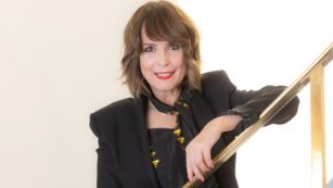 "Es ist kein Einzelfall, dass jungen Frauen die Kette mit dem Davidstern vom Hals gerissen wird": Ute Cohen
