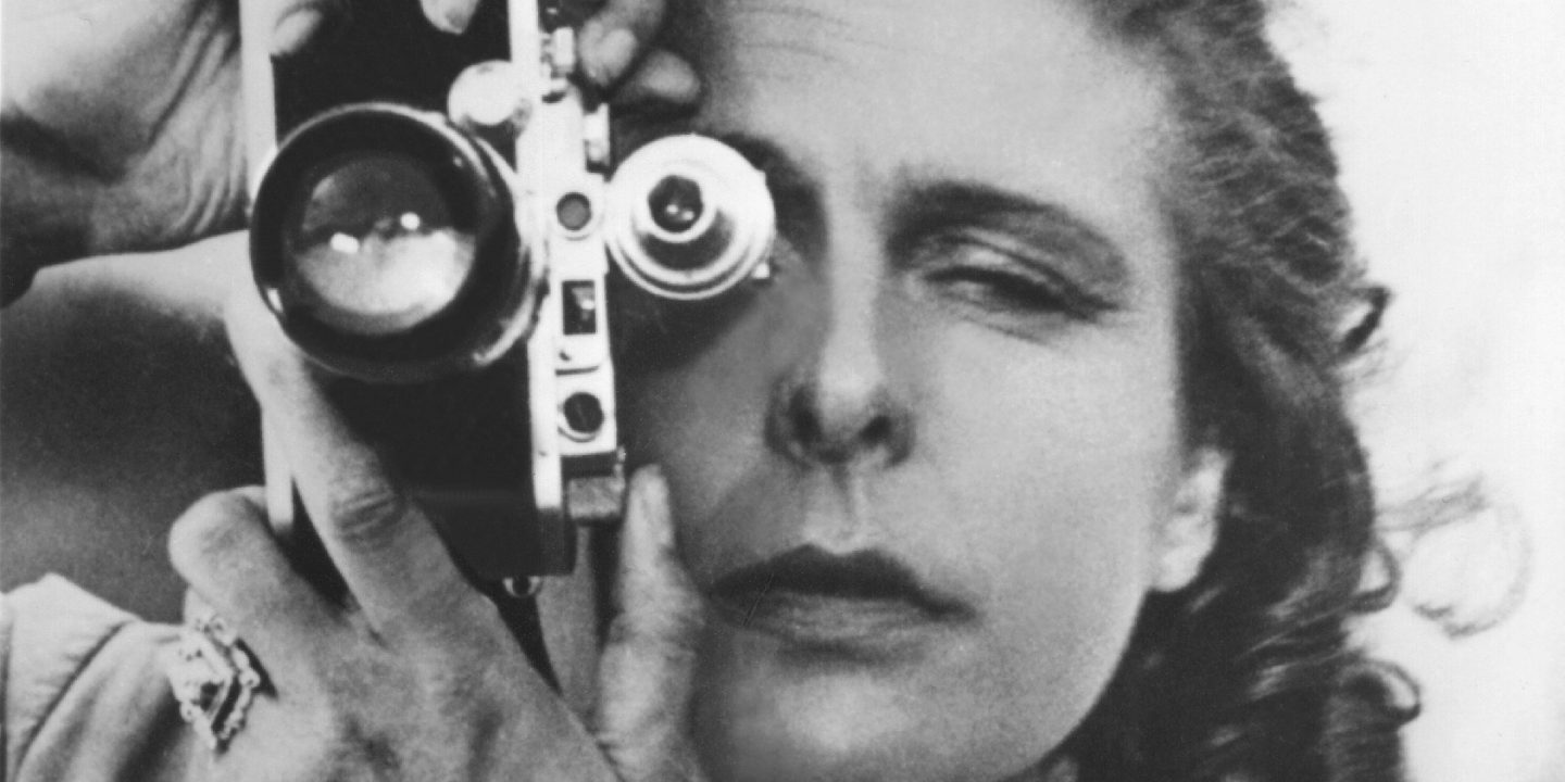 Wie Leni Riefenstahl ihre eigene Vergangenheit verdrehte | Jüdische