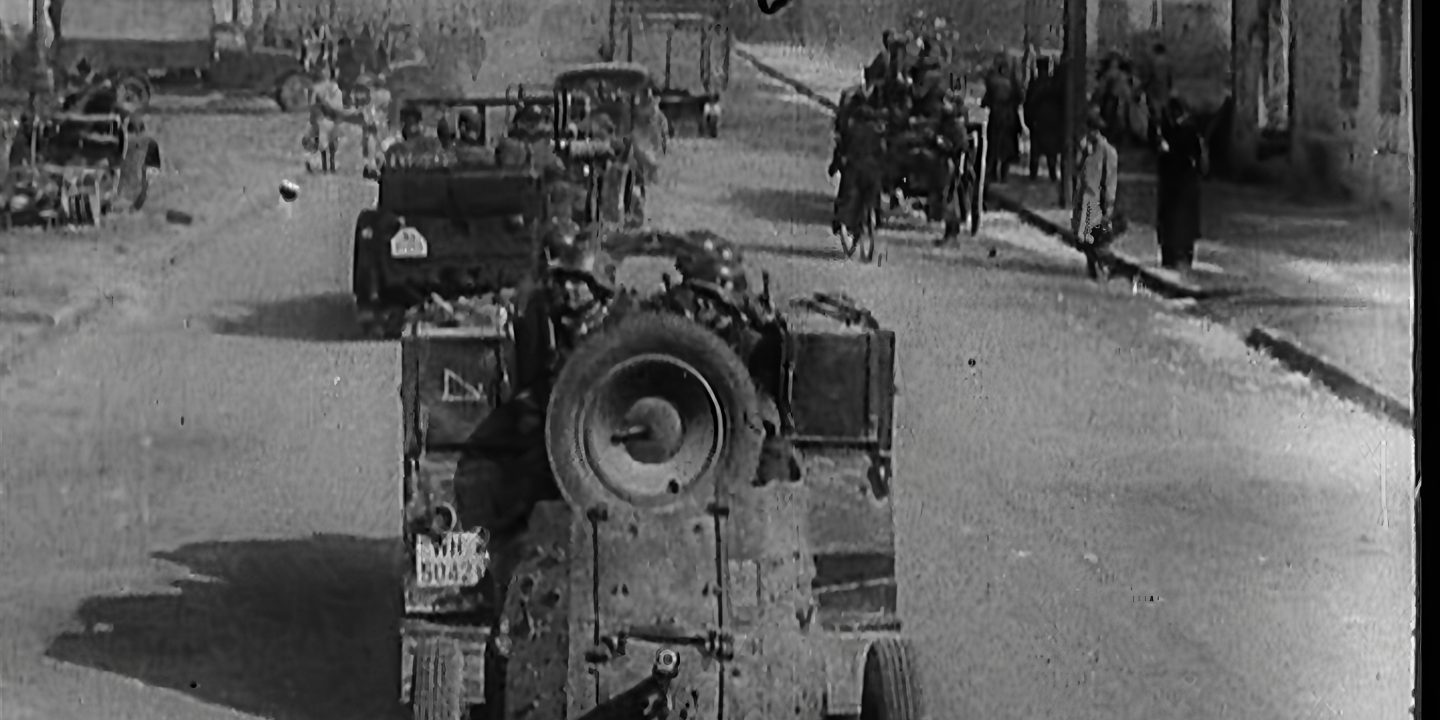 Überfall auf Polen vor 85 Jahren: Gibt es Parallelen zu heute