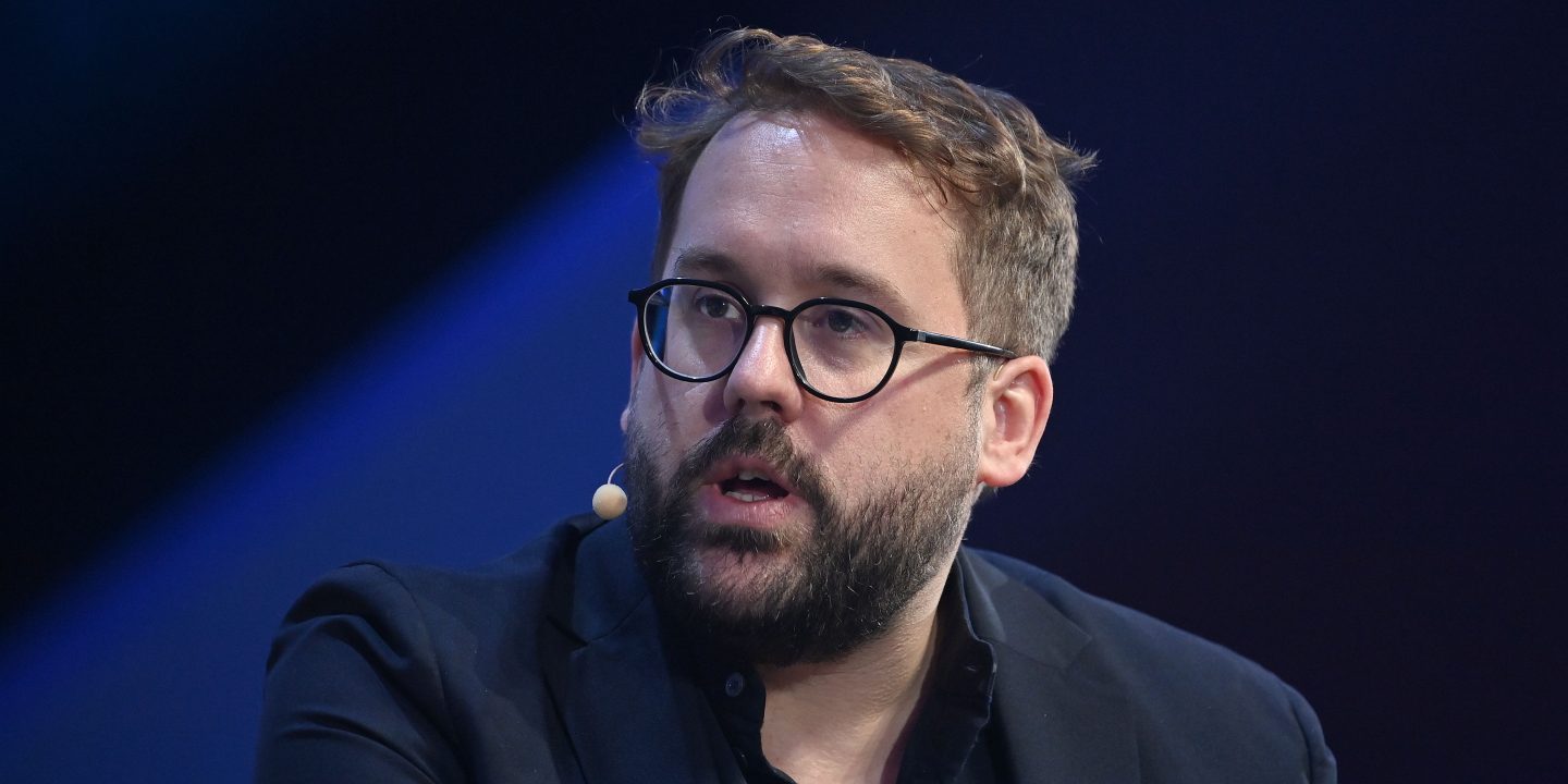 Kommentar Von Paul Ronzheimer Spd Versteht Immer Noch Nicht Die Botschaft - 627pto5