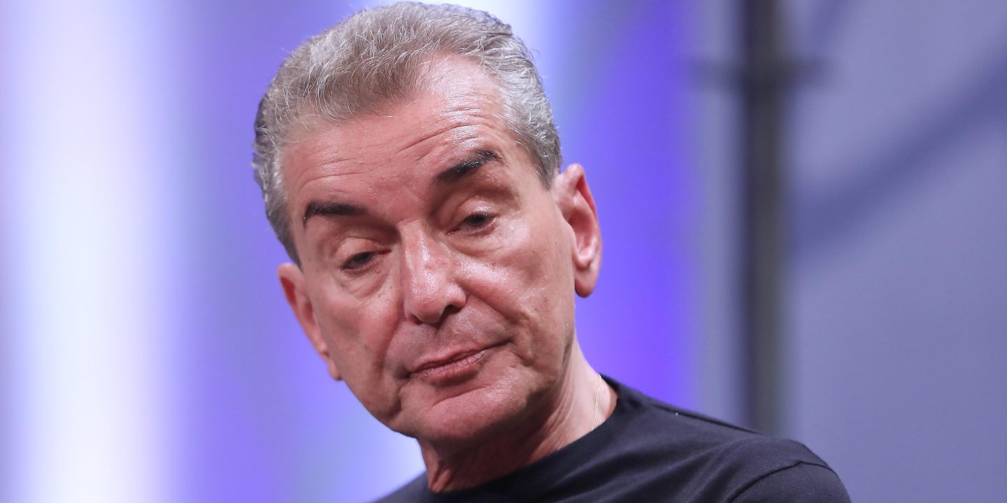 Heftige Kritik nach Ausladung von Michel Friedman in Klütz | Jüdische ...