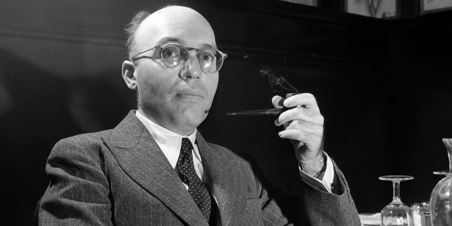 Kurt Weill: Revolutionär der Musik