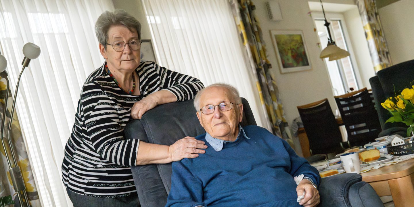 Albrecht-Weinberg-Gefährtin: Erinnerung an Holocaust darf nicht enden