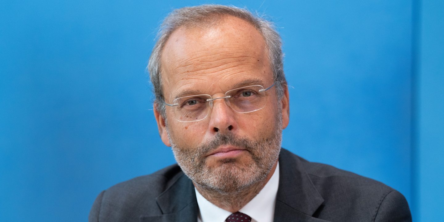 Beauftragter Klein will neues Konzept für NS-Gedenkstätten