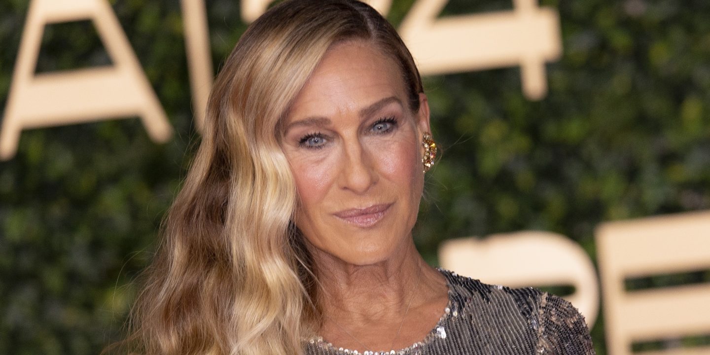 Für immer Carrie: Sarah Jessica Parker wird 60
