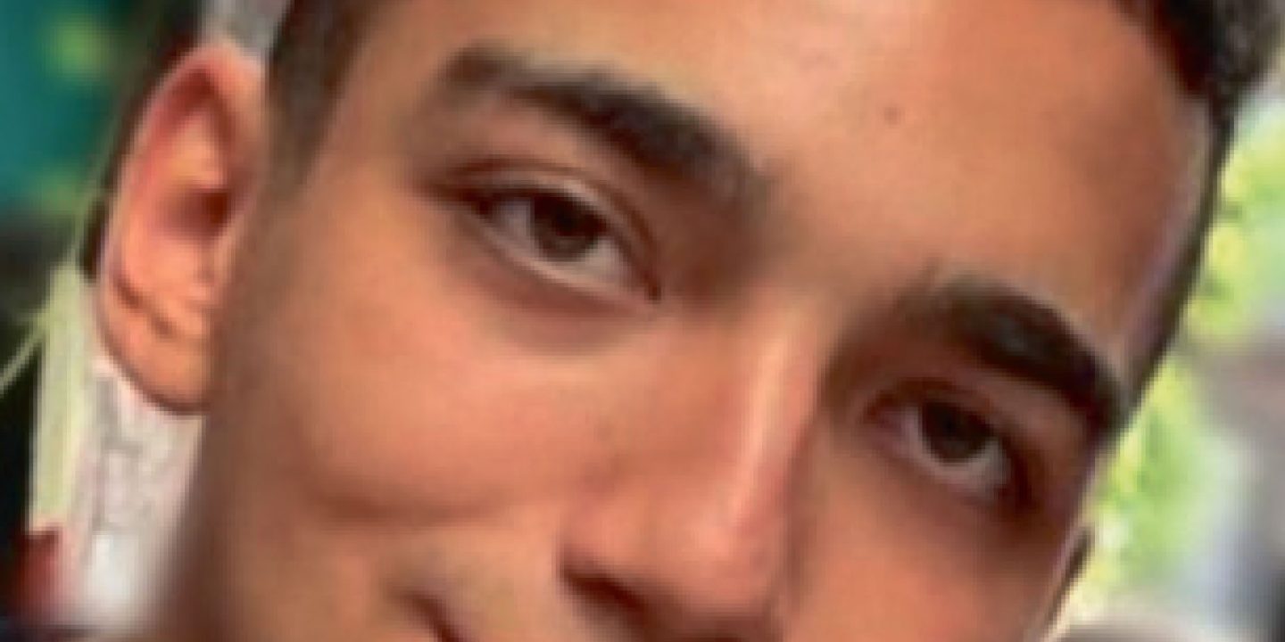Geiseln der Hamas: Edan Alexander ist frei