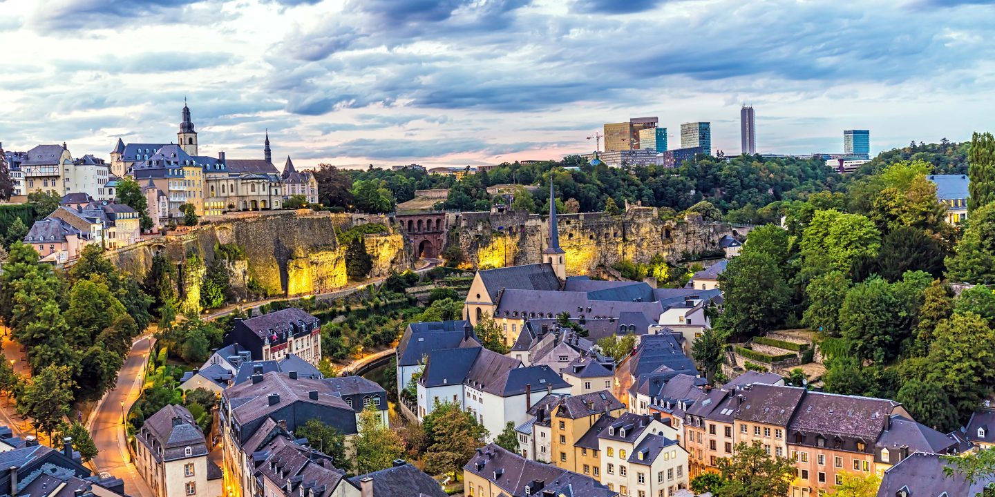 Luxemburg: Verlorenes Paradies?