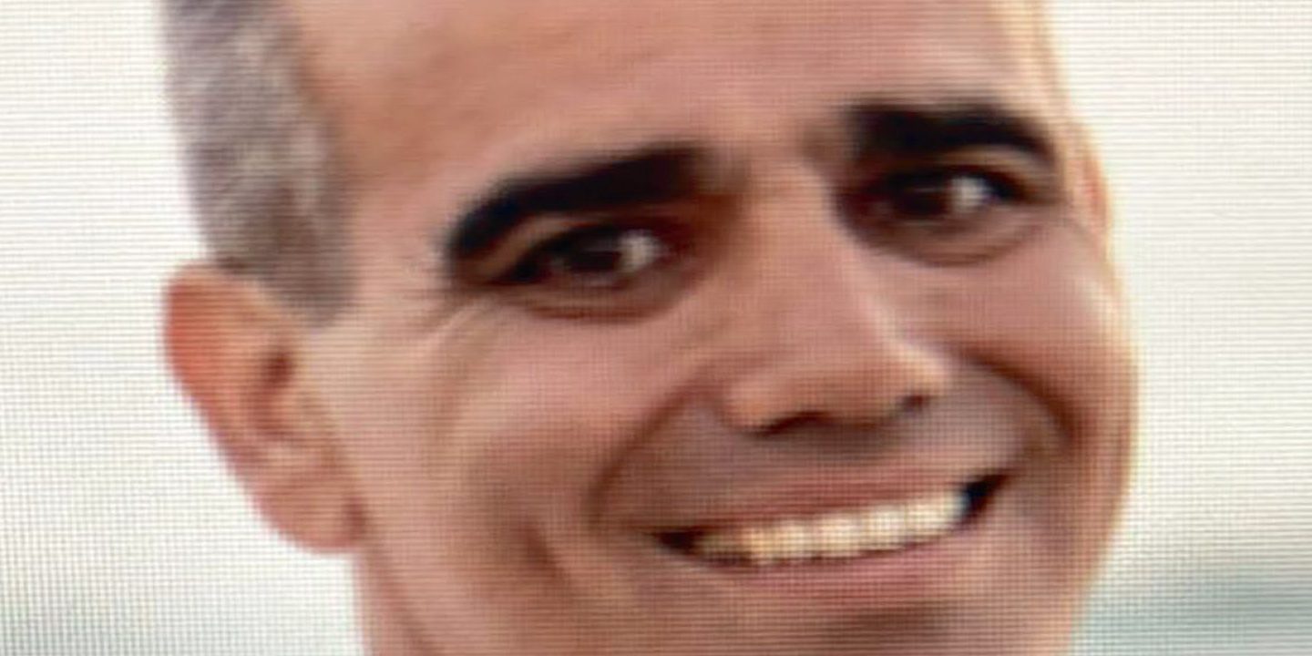 Geiseln: Hamas veröffentlicht Lebenszeichen von Omri Miran
