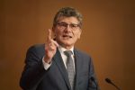 Ernst-Wilhelm Gohl ist Landesbischof der evanglischen Landeskirche Württemberg