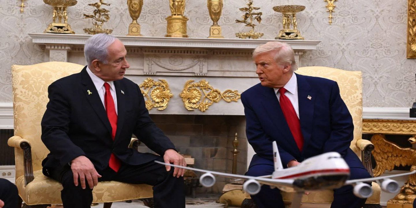 Diplomatie: Graben zwischen den USA und Israel weitet sich aus