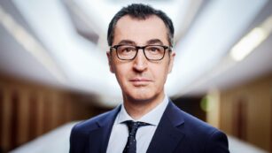 Cem Özdemir (Bündnis 90/Die Grünen)