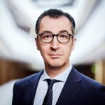 Cem Özdemir (Bündnis 90/Die Grünen)