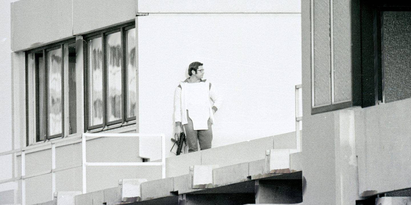 Forscher widerlegen Spekulation über Olympia-Attentat 1972