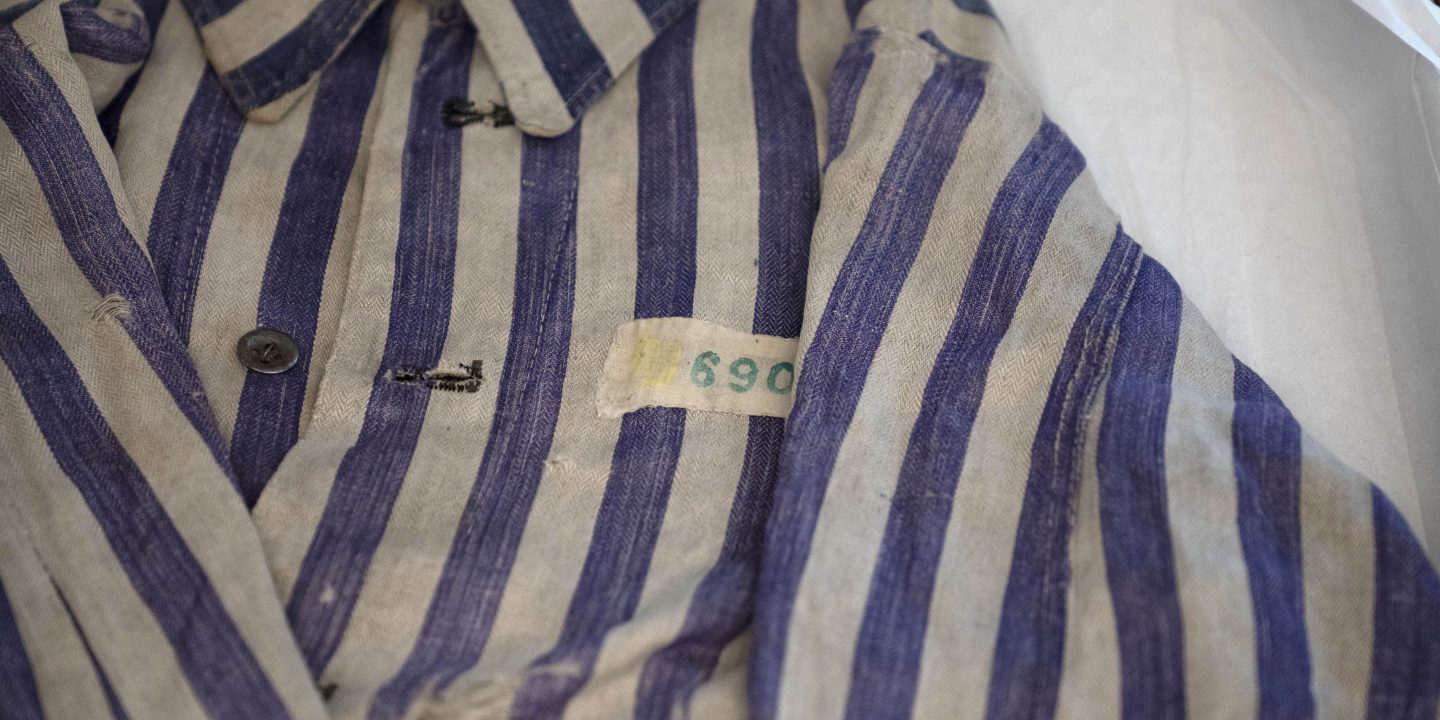 Südkorea eröffnet Holocaust-Museum