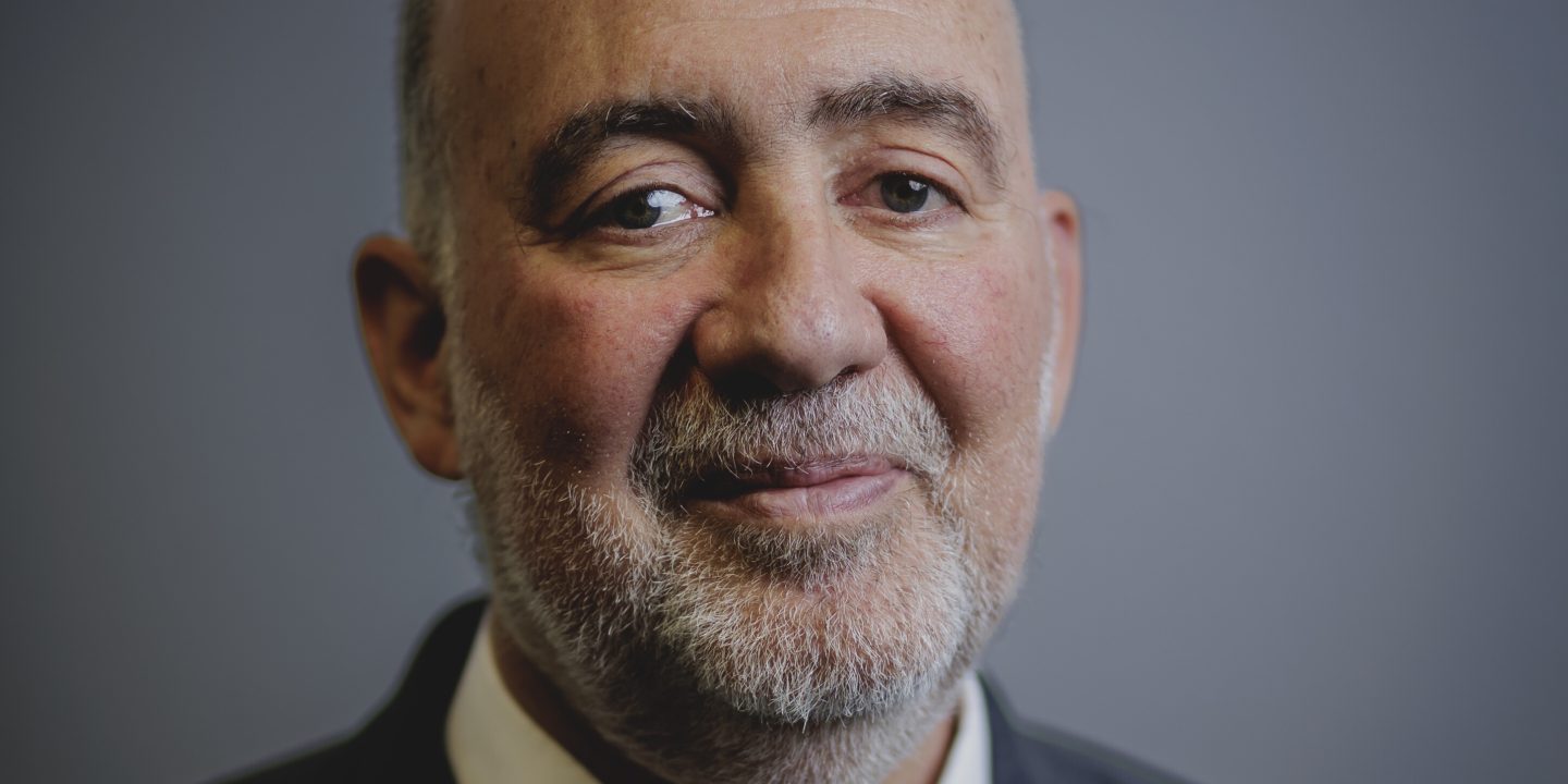 Ron Prosor verteidigt Anti-Terror-Offensive in Gaza