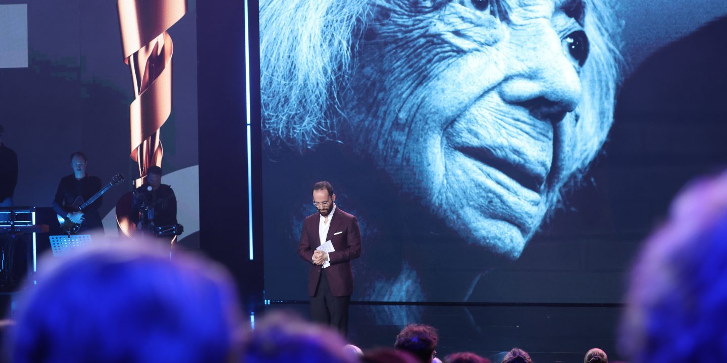 «Es gibt Momente, die sind größer als der Preis»