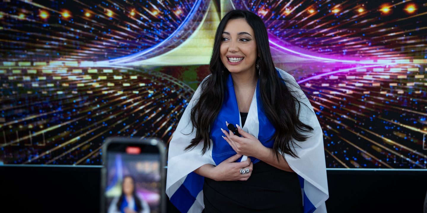 Der israelische Sender „Kan“ weist Kritik am ESC-Zuschauervoting zurück