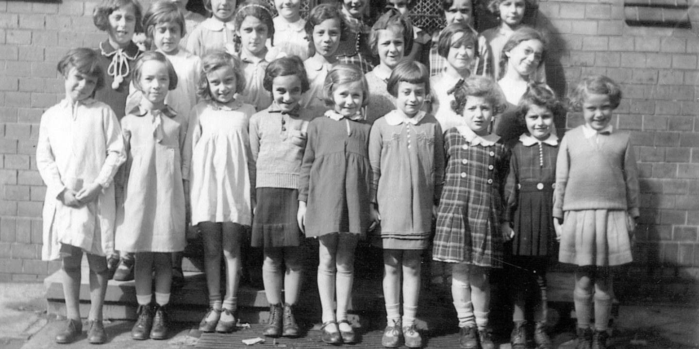 Schule Als Zufluchtsort J dische Allgemeine schule-als-zufluchtsort-j-dische-allgemeine