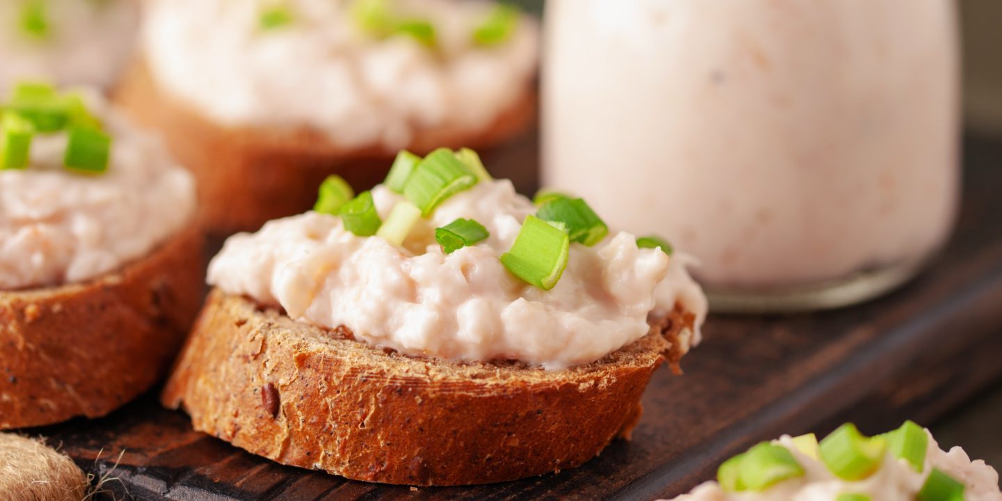 Unser Rezept der Woche: Forellen-Salat | Jüdische Allgemeine Unser Rezept der Woche: Forellen-Salat | Jüdische Allgemeine