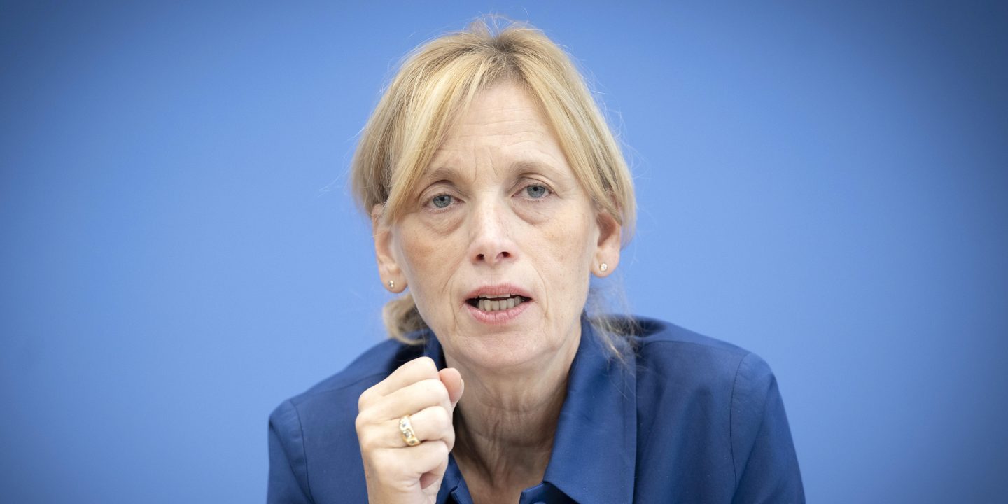 Ministre Prien : émigrerait avec le chancelier de l’AfD