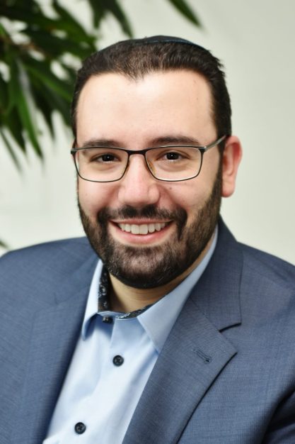 Michael Fichmann