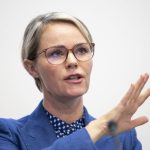 Regierungsrätin und Vorsteherin der Gesundheitsdirektion Natalie Rickli lehnte die unverbindliche Anfrage des Bundes ab, 20 Kinder aus Gaza in der Schweiz aufzunehmen.