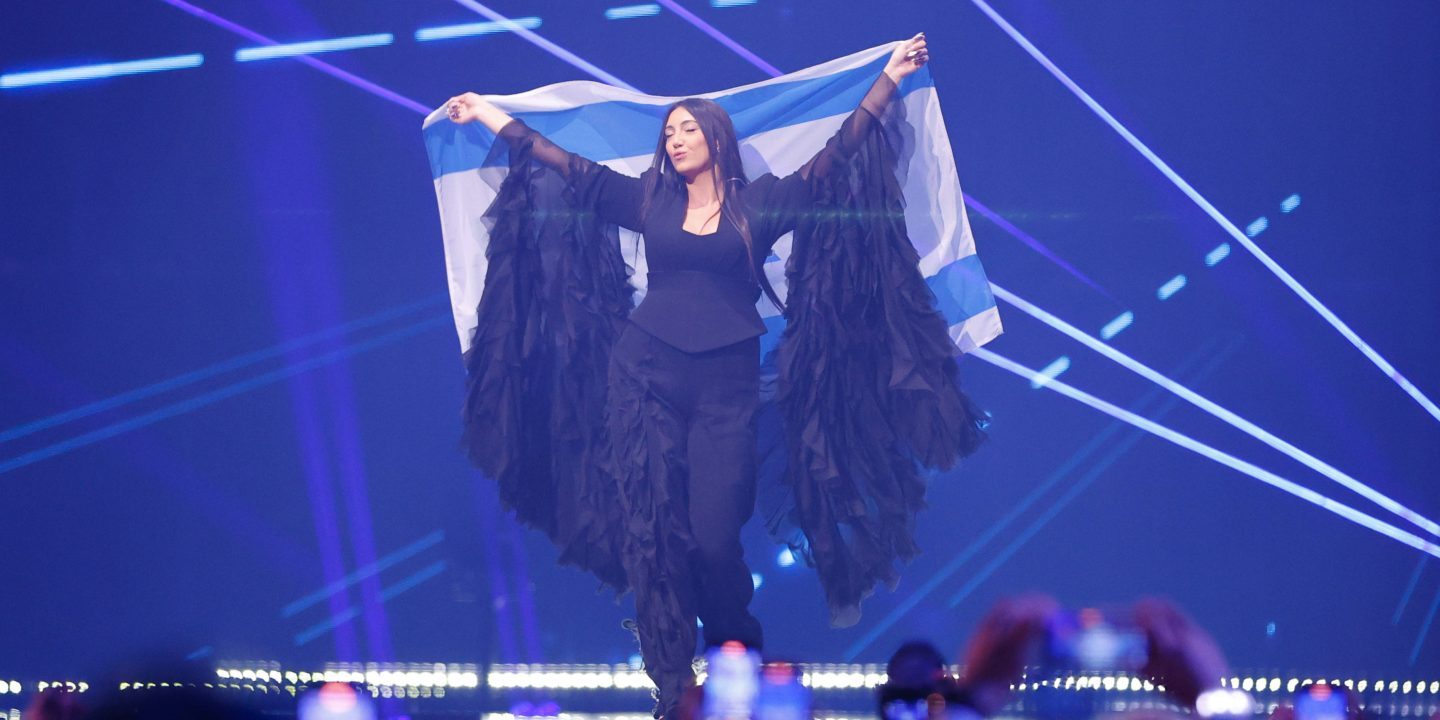 Image for Israel beim Eurovision Song Contest? Spanien droht erneut mit Boykott