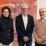 Noëmi van Gelder wurde mit deutlicher Mehrheit zur neuen Präsidentin der ICZ gewählt.