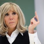 Brigitte Macrons Ausfall gegen Aktivistinnen entfacht eine landesweite Debatte.