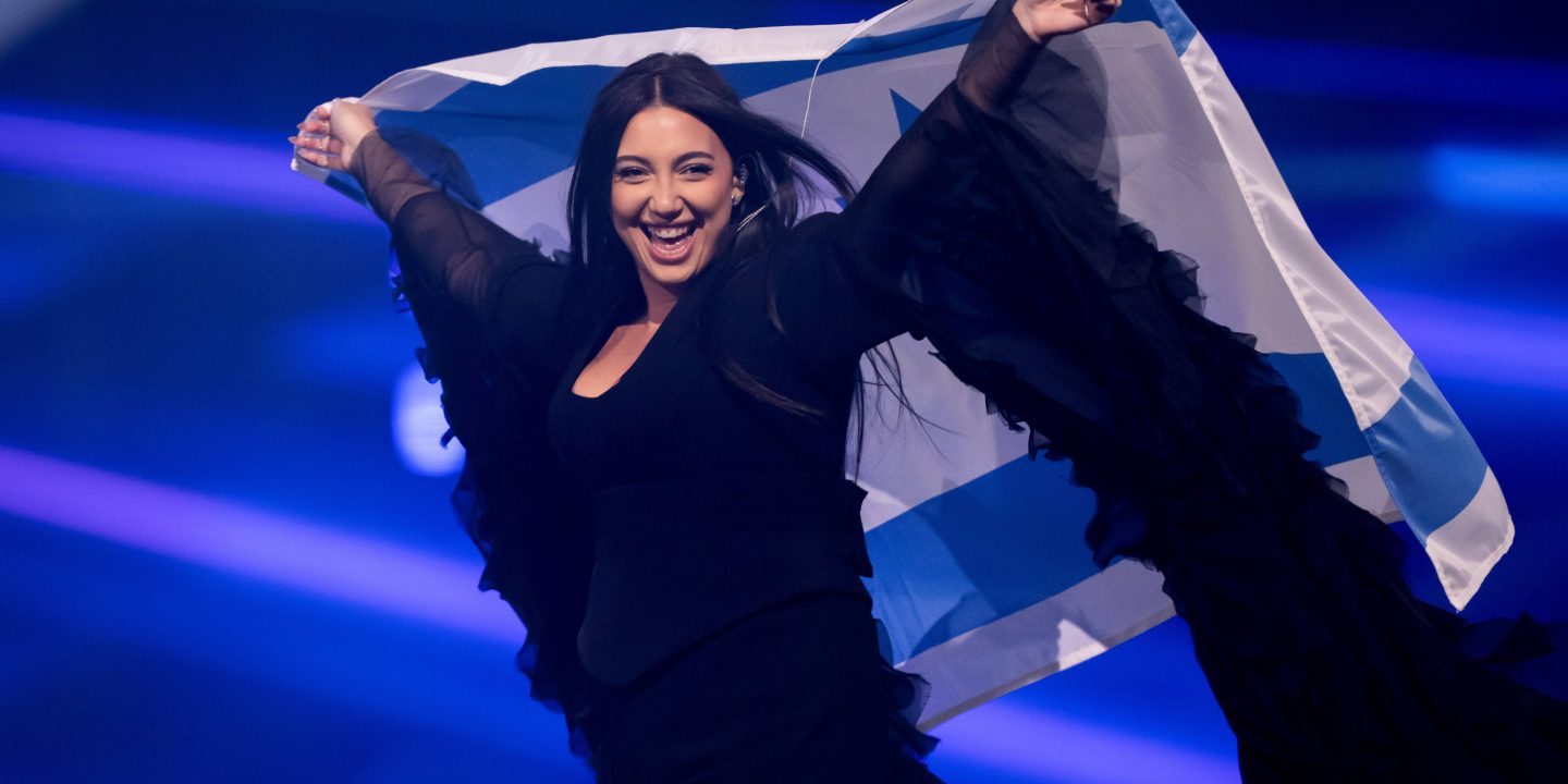 Image for Entscheidung gefällt: Israel bleibt im Eurovision Song Contest