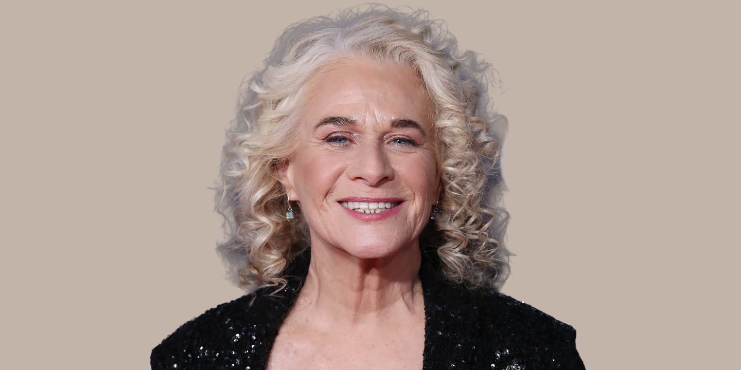 Carole King: Die lebende Legende | Jüdische Allgemeine