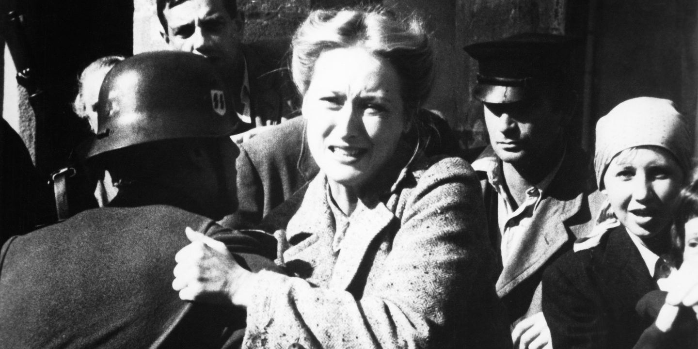 besetzung von holocaust die geschichte der familie weiss