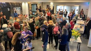 Der diesjährige Lerntag "Jom Ijun" findet am 1. Februar im Gemeindezentrum der ICZ in Zürich statt.