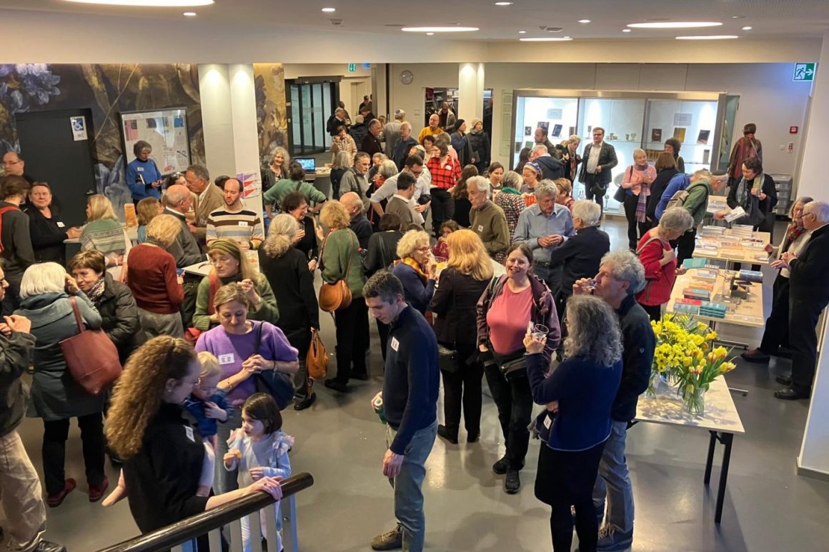 Der diesjährige Lerntag "Jom Ijun" findet am 1. Februar im Gemeindezentrum der ICZ in Zürich statt.