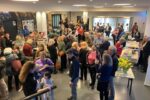 Der diesjährige Lerntag "Jom Ijun" findet am 1. Februar im Gemeindezentrum der ICZ in Zürich statt.