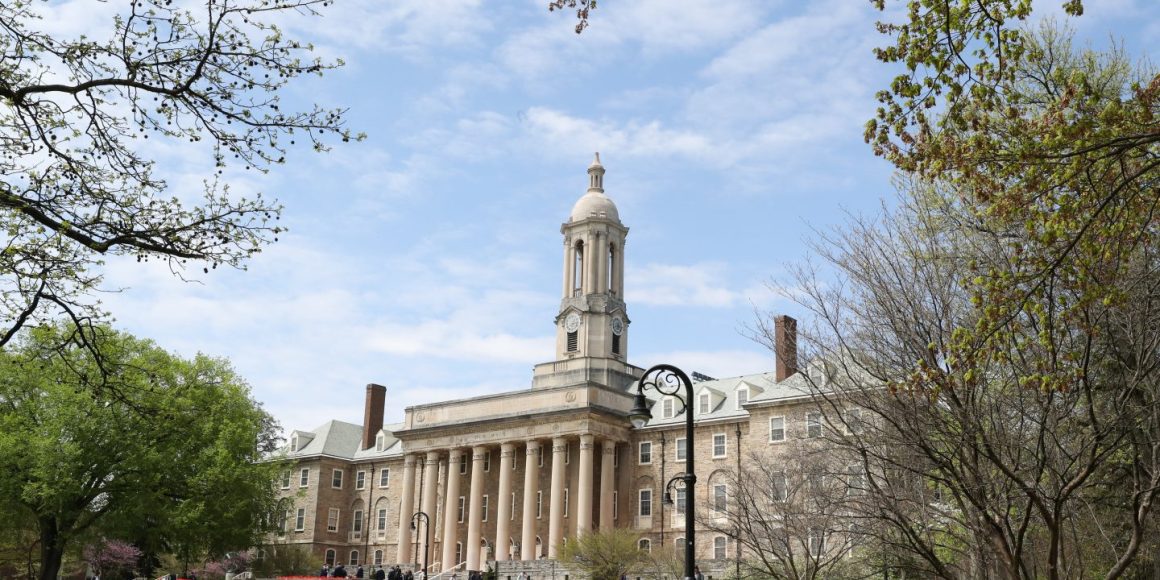 Die Universität Pennsylvania will nicht auf die Forderung eingehen, Daten jüdischer Mitarbeitenden zu veröffentlichen.